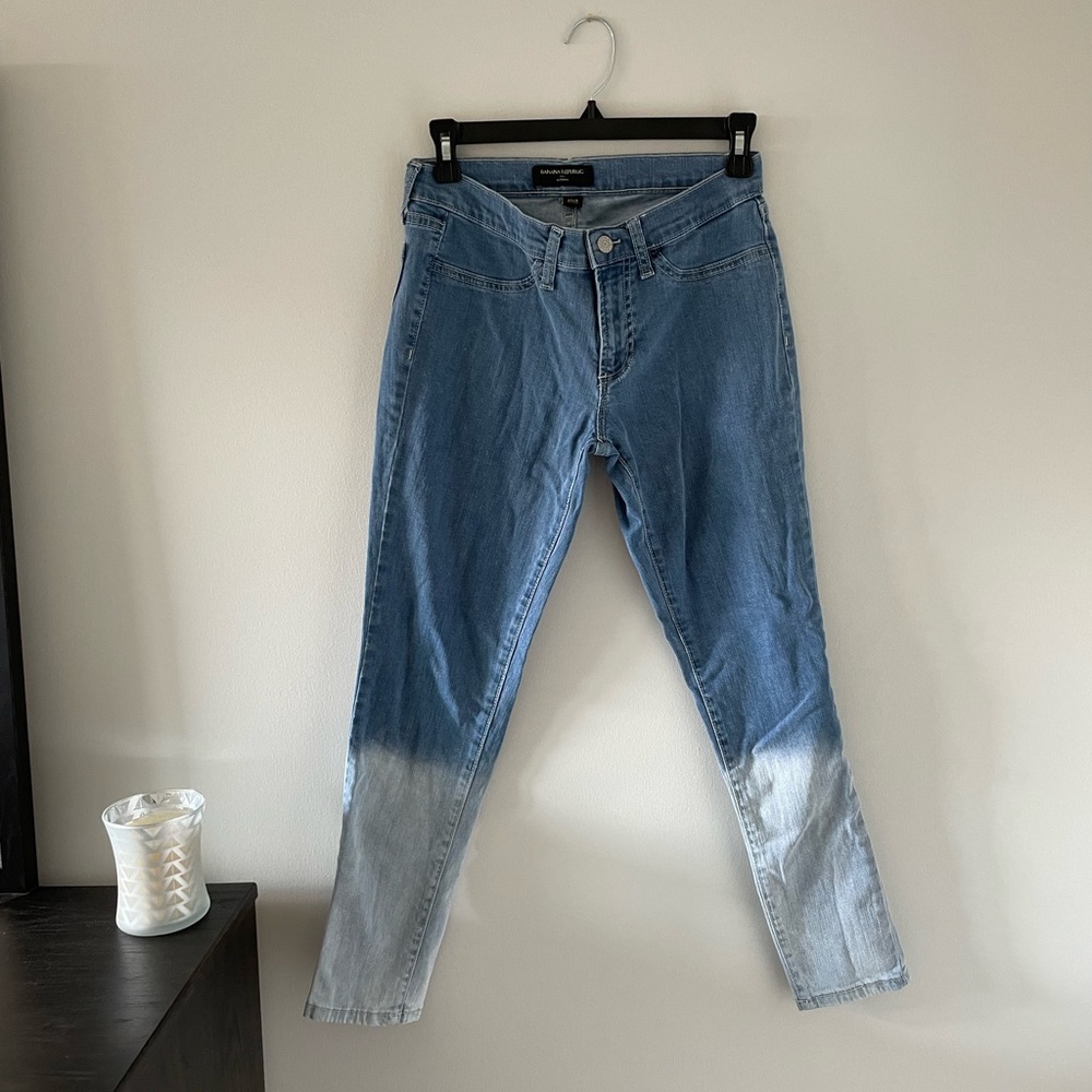 Banana Republic Factory - Size 27/4